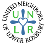 New unlr logo